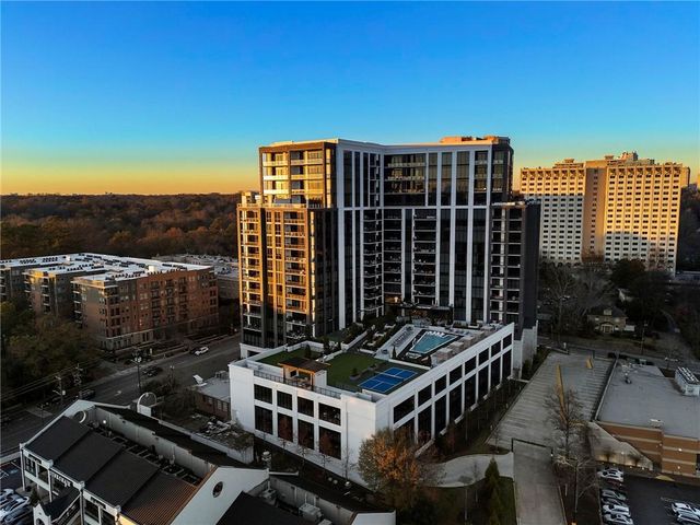 2425 Peachtree Road NE 707, Atlanta, GA 30305
