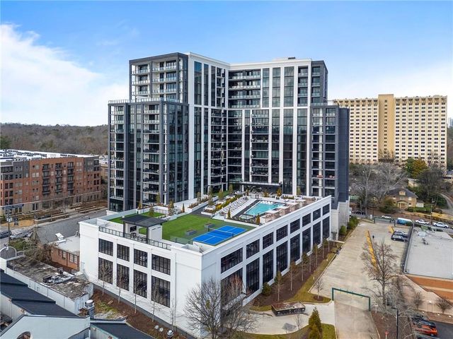 2425 Peachtree Road NE 707, Atlanta, GA 30305