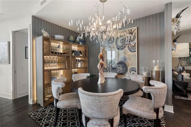 2425 Peachtree Road NE 707, Atlanta, GA 30305