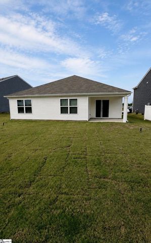 1425 Slades Street, Woodruff, SC 29388