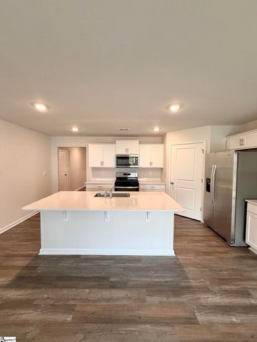 1425 Slades Street, Woodruff, SC 29388