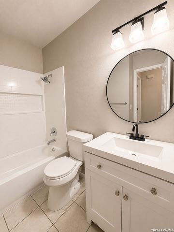 8023 LAUREL BND, San Antonio, TX 78250
