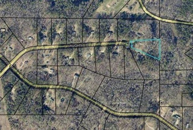 234 Vaughn Circle, Griffin, GA 30223