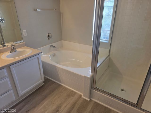 6538 Netherseal Avenue, Las Vegas, NV 89139