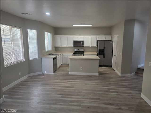 6538 Netherseal Avenue, Las Vegas, NV 89139