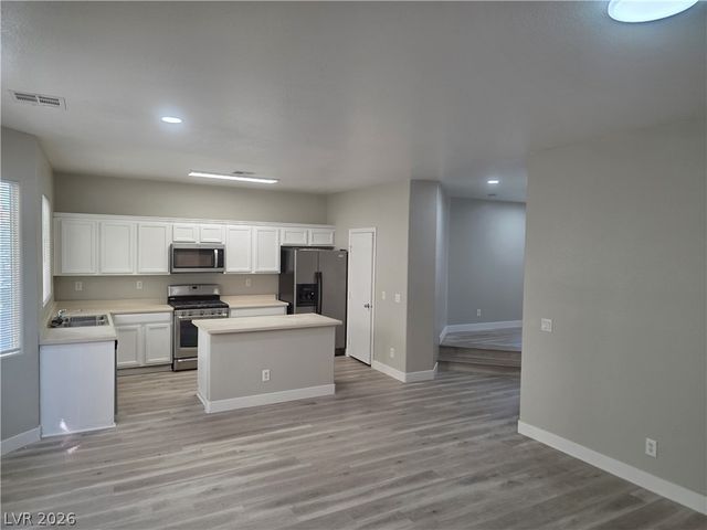 6538 Netherseal Avenue, Las Vegas, NV 89139