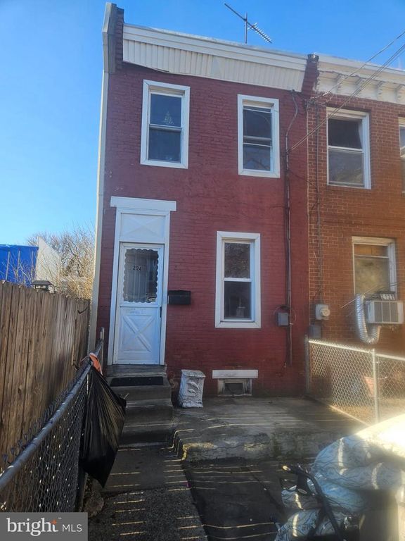 2124 E CAMBRIA ST, Philadelphia, PA 19134