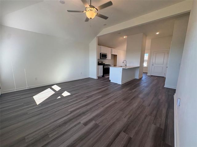 9013 Blackfork Lane, Oklahoma City, OK 73160