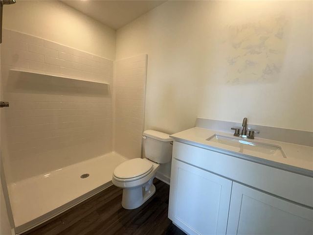 9013 Blackfork Lane, Oklahoma City, OK 73160