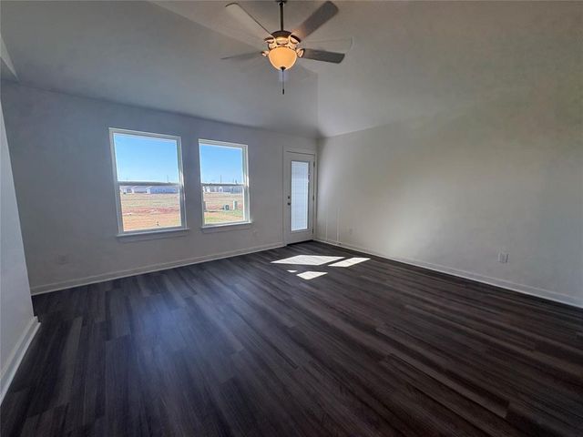 9013 Blackfork Lane, Oklahoma City, OK 73160