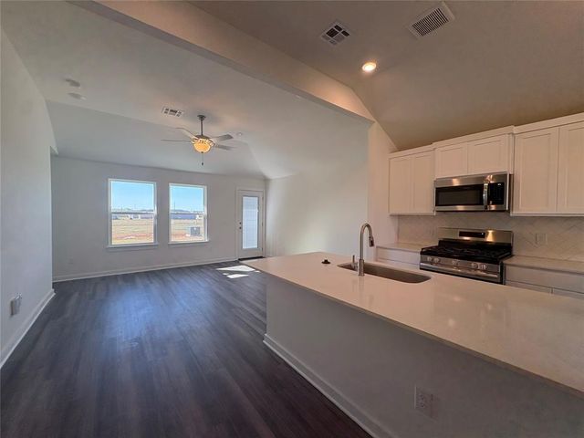 9013 Blackfork Lane, Oklahoma City, OK 73160