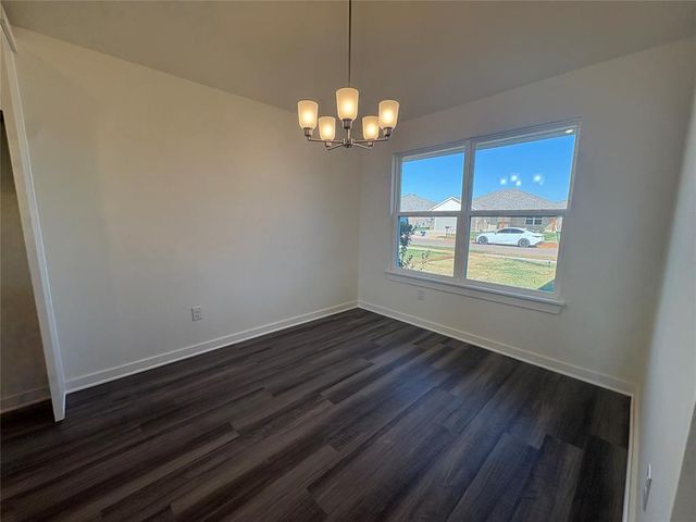 9013 Blackfork Lane, Oklahoma City, OK 73160