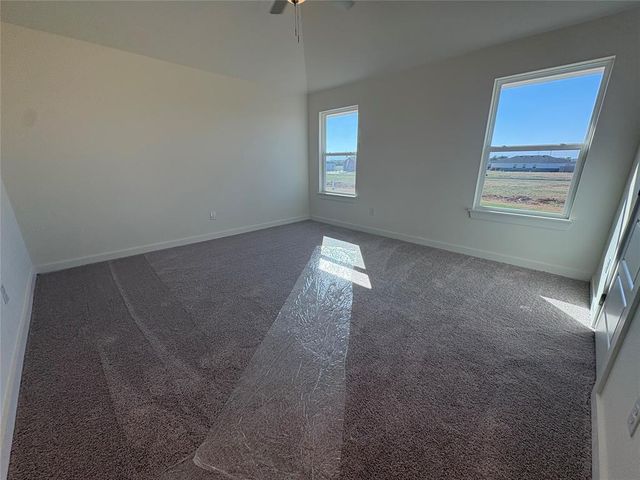 9013 Blackfork Lane, Oklahoma City, OK 73160