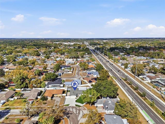 726 FORTUNA DRIVE, Brandon, FL 33511