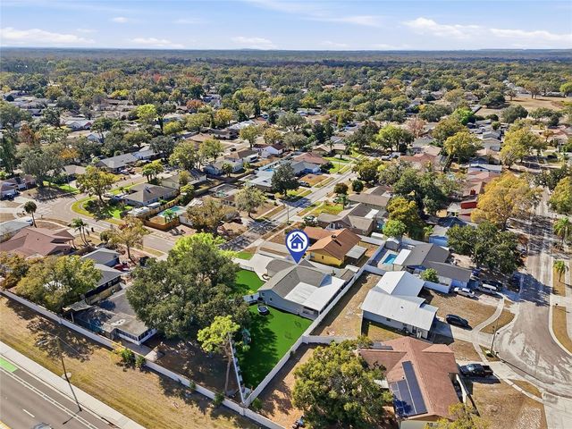 726 FORTUNA DRIVE, Brandon, FL 33511