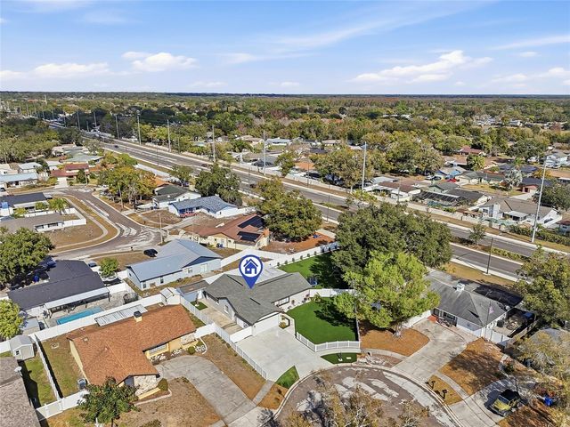 726 FORTUNA DRIVE, Brandon, FL 33511