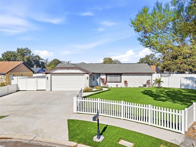 726 FORTUNA DRIVE, Brandon, FL 33511