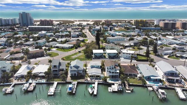 11215 3RD STREET E, Treasure Island, FL 33706