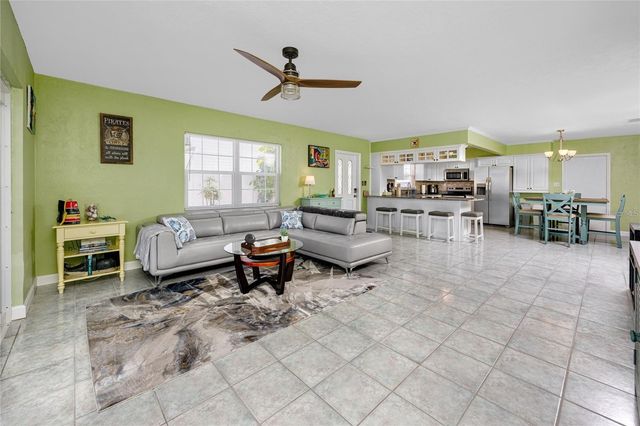 11215 3RD STREET E, Treasure Island, FL 33706