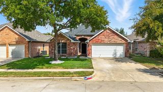 8012 Paloverde Drive, Fort Worth, TX 76137