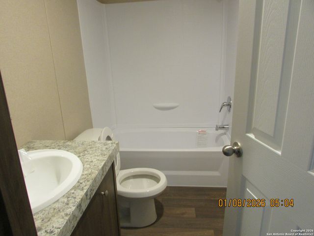 15425 ROSA TRL, San Antonio, TX 78253