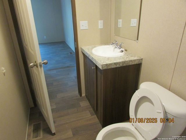 15425 ROSA TRL, San Antonio, TX 78253