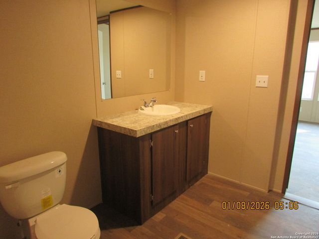 15425 ROSA TRL, San Antonio, TX 78253