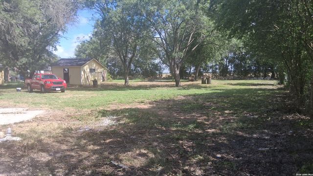 15425 ROSA TRL, San Antonio, TX 78253