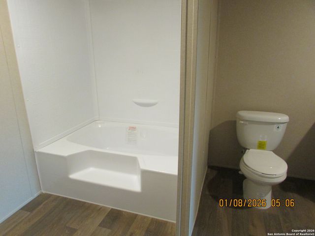 15425 ROSA TRL, San Antonio, TX 78253