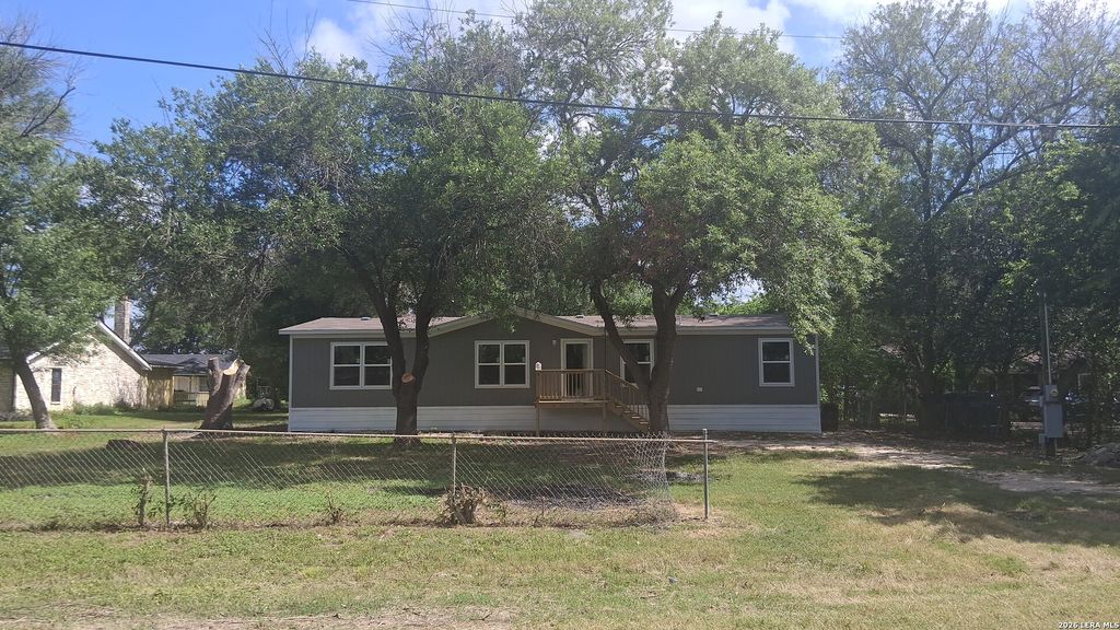 15425 ROSA TRL, San Antonio, TX 78253