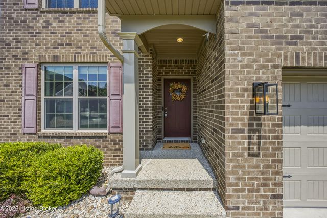 227 Belden Trail, Louisville, KY 40245