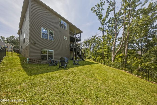 227 Belden Trail, Louisville, KY 40245