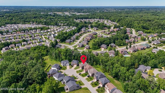 227 Belden Trail, Louisville, KY 40245