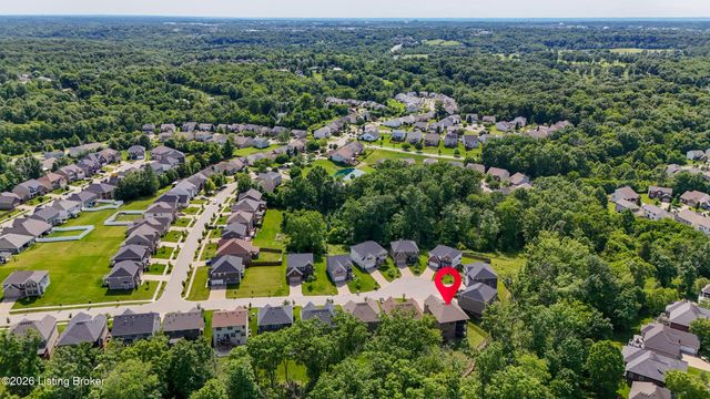 227 Belden Trail, Louisville, KY 40245