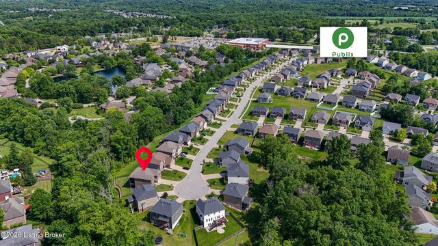 227 Belden Trail, Louisville, KY 40245