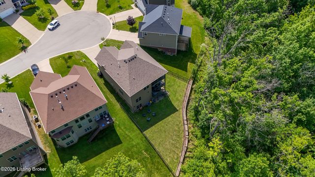 227 Belden Trail, Louisville, KY 40245