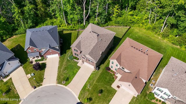 227 Belden Trail, Louisville, KY 40245