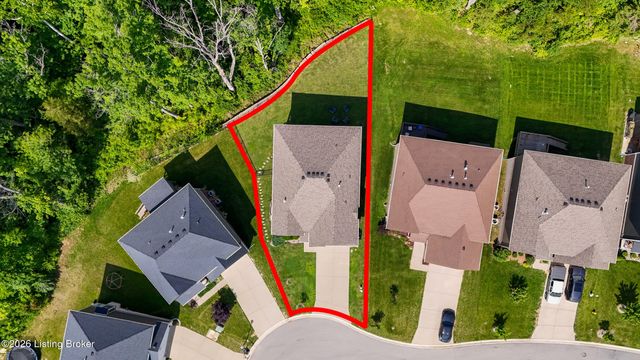 227 Belden Trail, Louisville, KY 40245