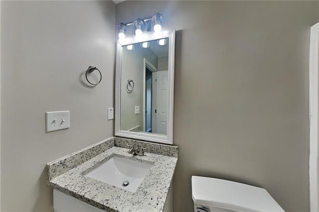 58 Greenway Drive, Dallas, GA 30157