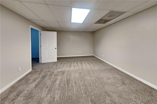 58 Greenway Drive, Dallas, GA 30157