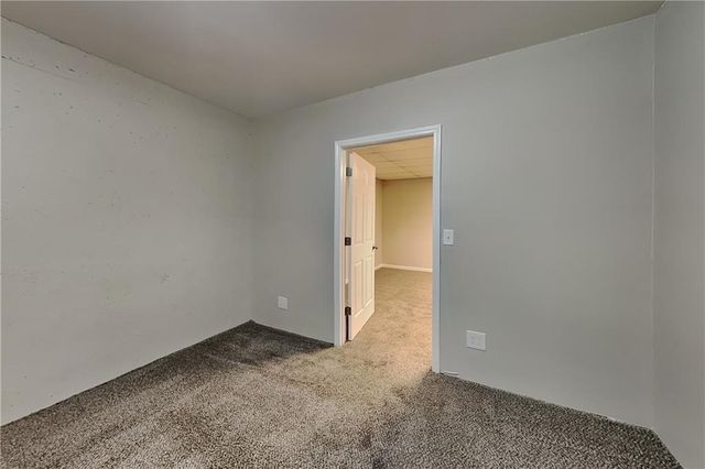 58 Greenway Drive, Dallas, GA 30157