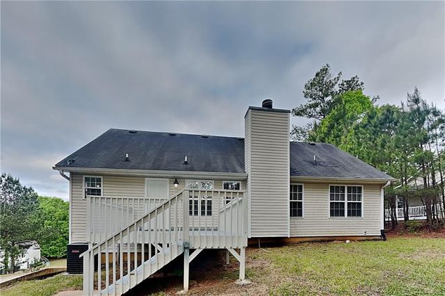 58 Greenway Drive, Dallas, GA 30157