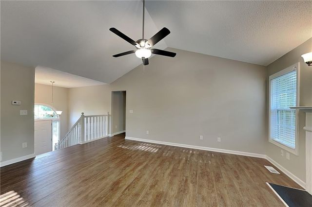 58 Greenway Drive, Dallas, GA 30157