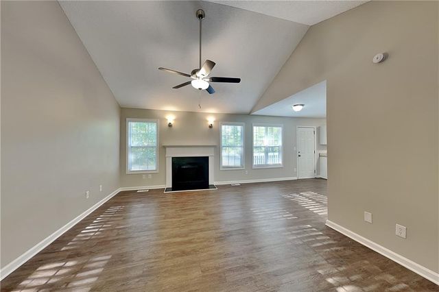 58 Greenway Drive, Dallas, GA 30157