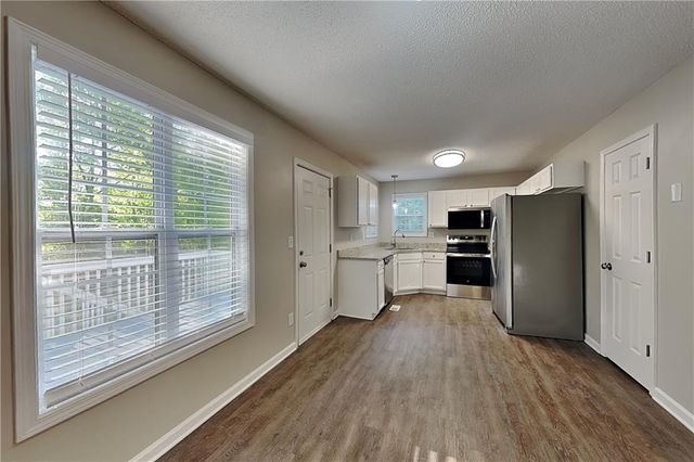 58 Greenway Drive, Dallas, GA 30157