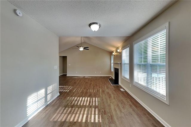 58 Greenway Drive, Dallas, GA 30157