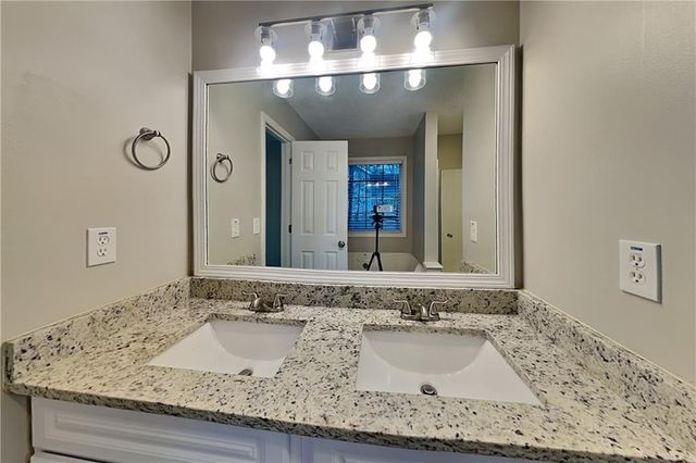 58 Greenway Drive, Dallas, GA 30157