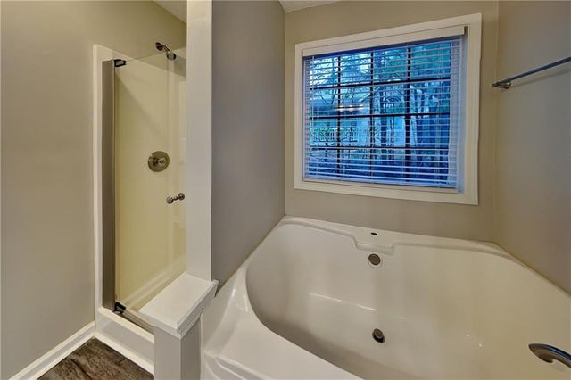 58 Greenway Drive, Dallas, GA 30157