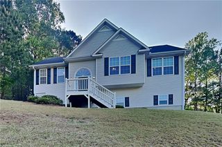 58 Greenway Drive, Dallas, GA 30157