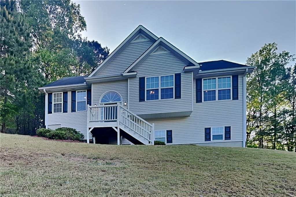 58 Greenway Drive, Dallas, GA 30157